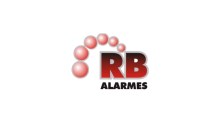 RB Alarmes Ltda logo