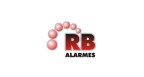 RB Alarmes Ltda Logo