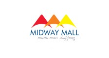 Shopping Midway Mall logo