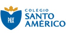 Colégio Santo Américo logo