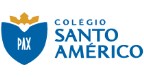 Colégio Santo Américo Logo