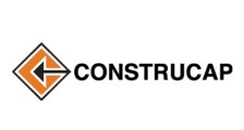 Logo de Construcap