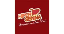 HIPERSENNA logo