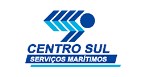 Centro Sul Serviços Marítimos Logo