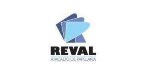 Reval Atacado de Papelaria Ltda Logo