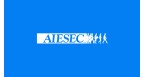 AIESEC no Brasil Logo