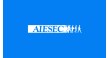 Por dentro da empresa AIESEC em Fortaleza Logo