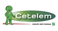 Banco Cetelem logo