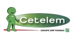 Banco Cetelem Logo