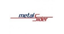 Logo de Metalsider Ltda
