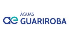 Logo de Águas Guariroba