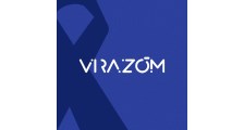 Virazóm Formaturas logo
