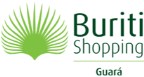 Buriti Shopping Guará Logo