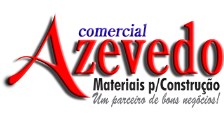 Comercial Azevedo logo