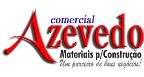 Comercial Azevedo Logo