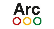 ARC SINALIZACAO logo