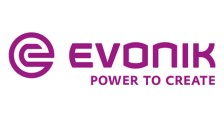 Logo de Evonik Industries