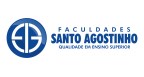 Faculdades Santo Agostinho Logo
