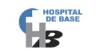 FUNFARME - Hospital de Base Logo
