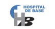 Opiniões da empresa FUNFARME - Hospital de Base Logo