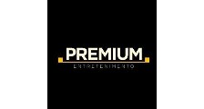 Logo de Premium Entretenimento