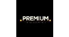 Premium Entretenimento Logo