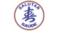 Salutar logo