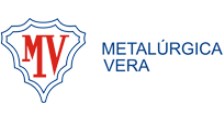 Logo de METALURGICA VERA