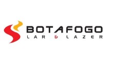 Logo de Botafogo Lar e Lazer