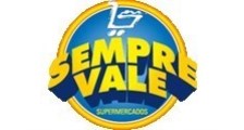 Sempre Vale Supermercados logo