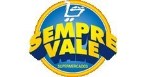 Por dentro da empresa Sempre vale supermercados Logo