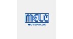 Melc Indústria e Comércio Logo