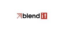 Blend It logo