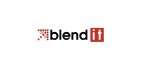 Blend It Logo