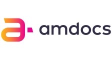 Amdocs do Brasil logo