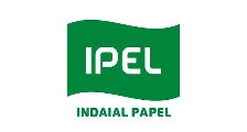 Logo de IPEL - Indaial Papel