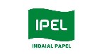 IPEL - Indaial Papel Logo