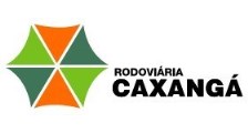 Logo de Rodoviária Caxangá