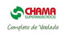 Logo de Chama Supermercados