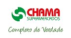 Por dentro da empresa Chama Supermercados Logo