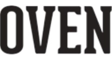 Oven logo