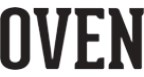 Oven Logo