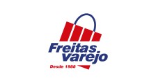 Logo de Freitas Varejo
