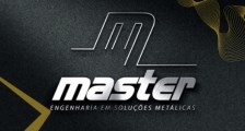 Logo de Master soluções LTDA