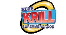 Krill Supermercados logo