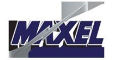 Maxel logo