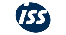 ISS Brasil logo