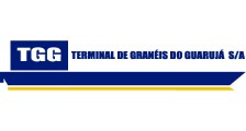 TGG - Terminal de Granéis do Guarujá logo