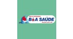 Drogarias Boa Saúde Logo
