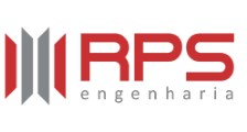 Logo de RPS Engenharia